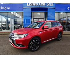 Mitsubishi Outlander 2017