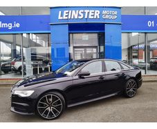 Audi A6 2018