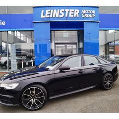 Audi A6 2018