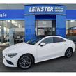 Mercedes-Benz CLA Class 2022