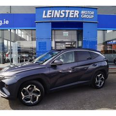 Hyundai Tucson 2023
