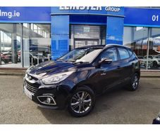 Hyundai ix35 2015
