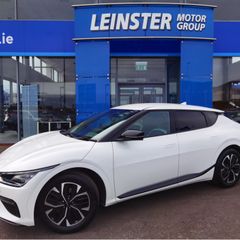 Kia EV6 2022