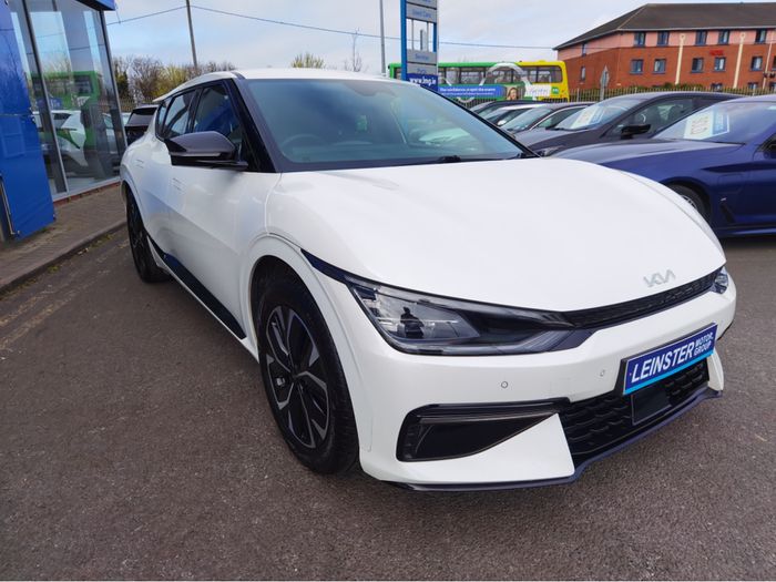 Kia EV6 2022