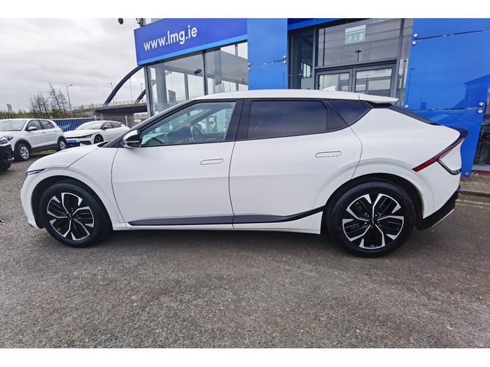 Kia EV6 2022