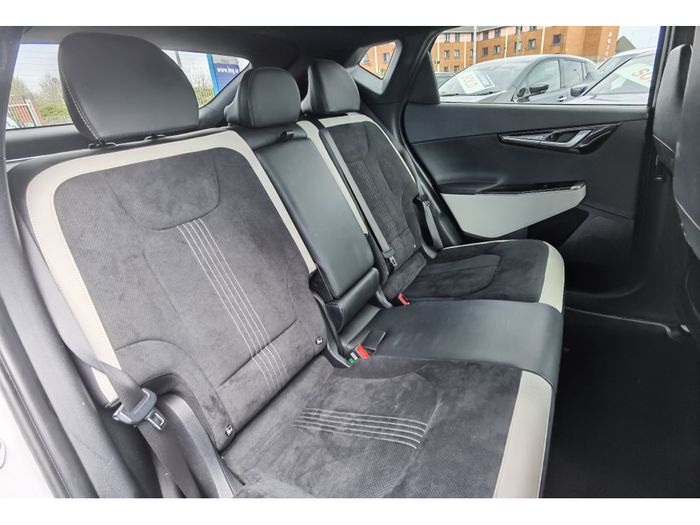 Kia EV6 2022