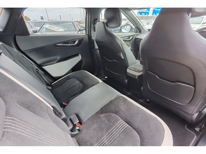 Kia EV6 2022