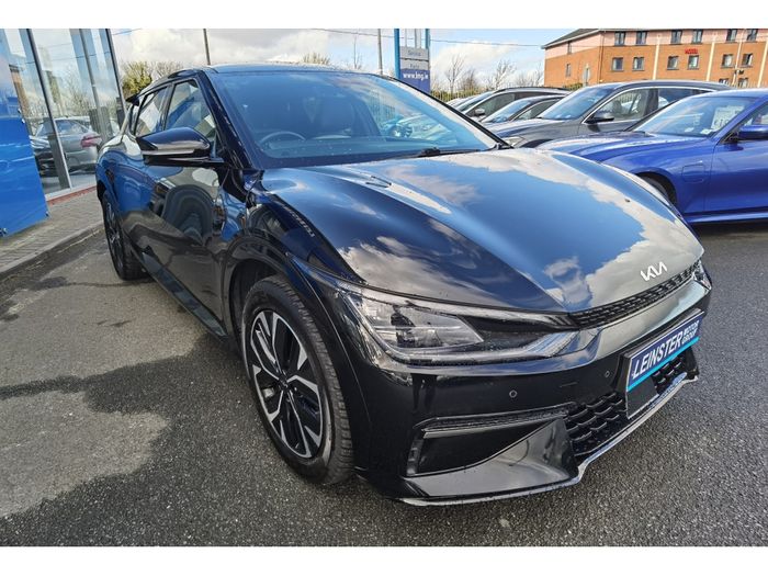 Kia EV6 2022