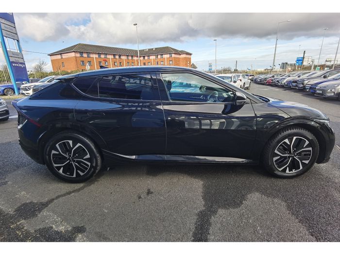 Kia EV6 2022