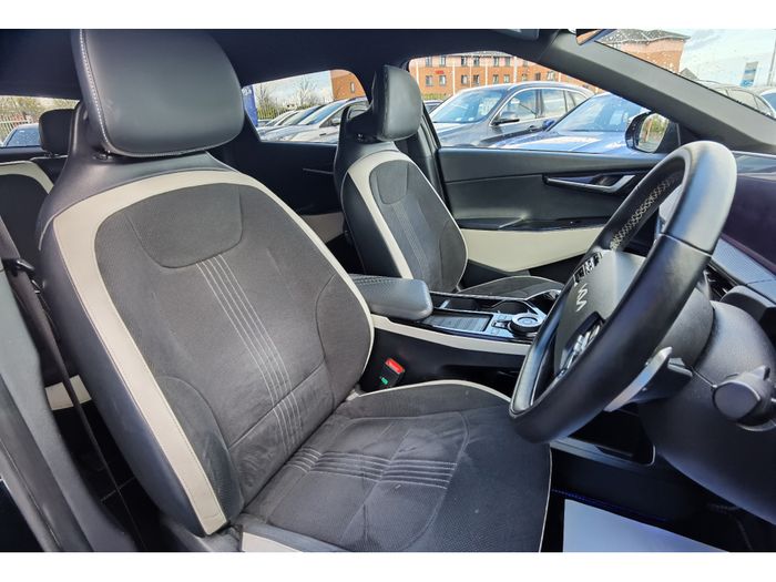 Kia EV6 2022