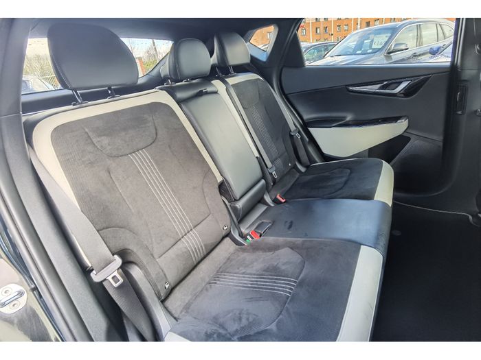 Kia EV6 2022