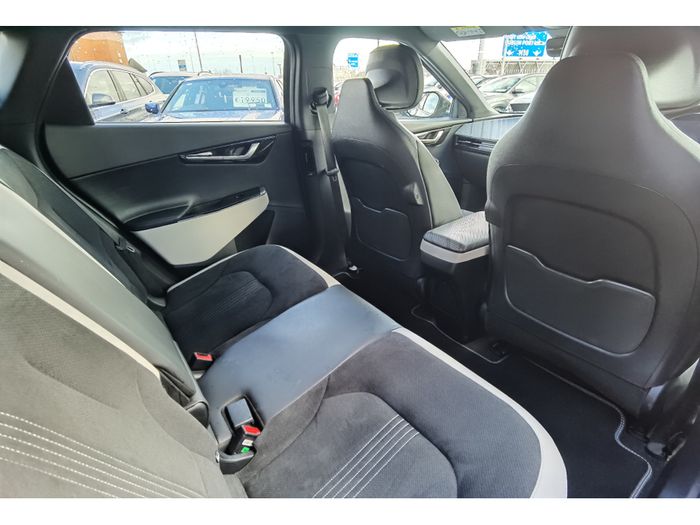 Kia EV6 2022