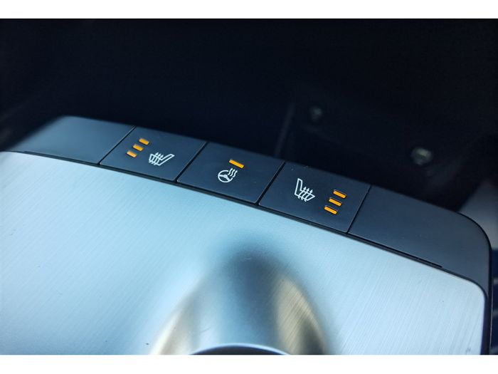 Kia EV6 2022
