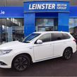 Mitsubishi Outlander 2018