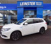 Mitsubishi Outlander 2018