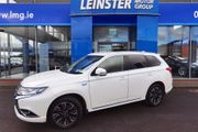 Mitsubishi Outlander 2018