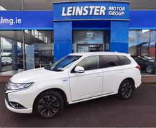 Mitsubishi Outlander 2018