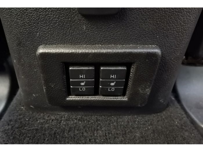 Mitsubishi Outlander 2018