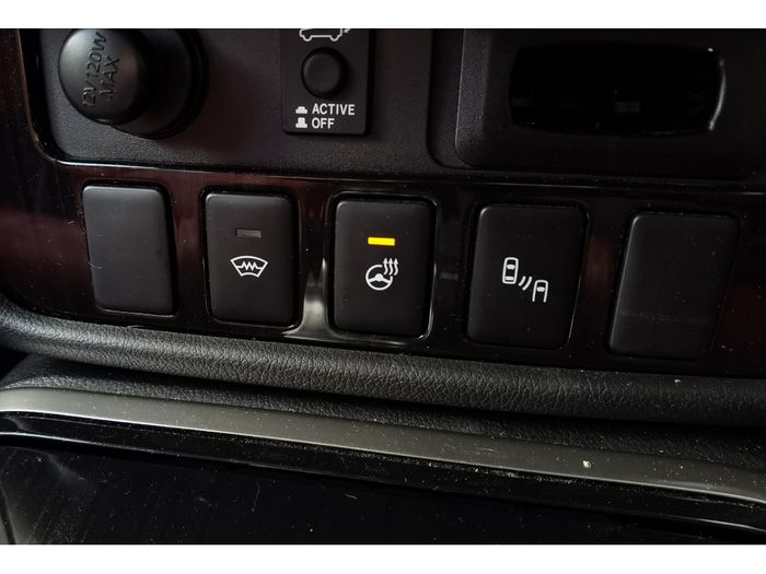 Mitsubishi Outlander 2018