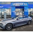 BMW 5 Series 2017