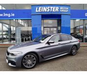 BMW 5 Series 2019