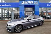 BMW 5 Series 2019