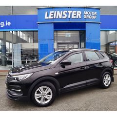 Opel GRANDLAND X 2020