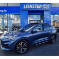 Ford Kuga 2022