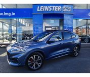 Ford Kuga 2022