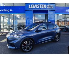 Ford Kuga 2022
