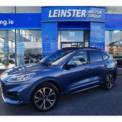 Ford Kuga 2022