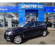 SEAT Ateca 2019
