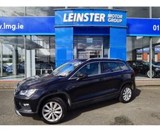 SEAT Ateca 2019