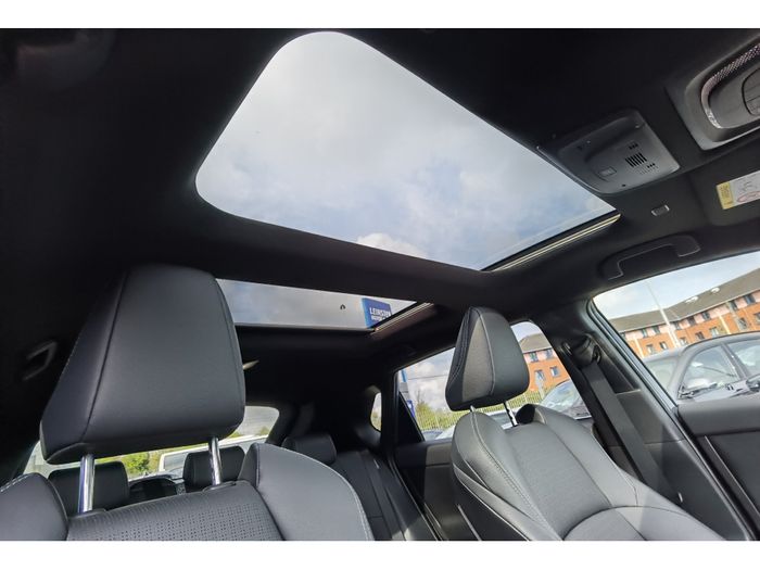 Subaru Solterra 2023