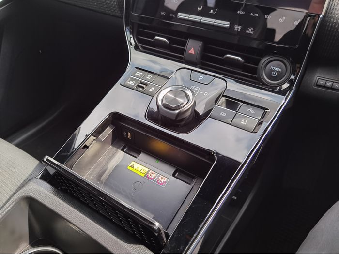 Subaru Solterra 2023