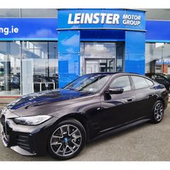 BMW i4 2023