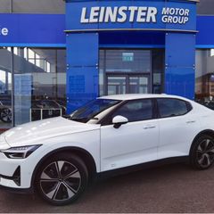 Polestar 2 2022