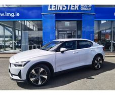 Polestar 2 2023