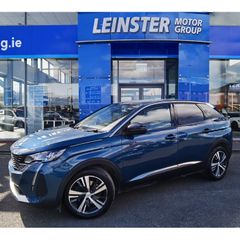Peugeot 3008 2022