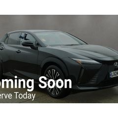 Lexus RZ 2024