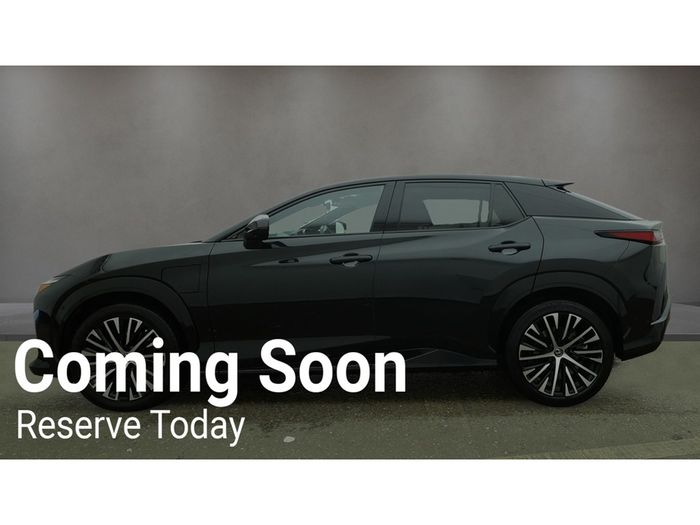 Lexus RZ 2024