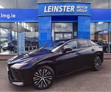 Lexus RZ 2024