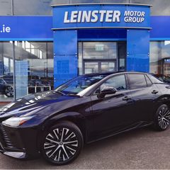 Lexus RZ 2024