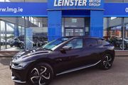 Kia EV6 2024