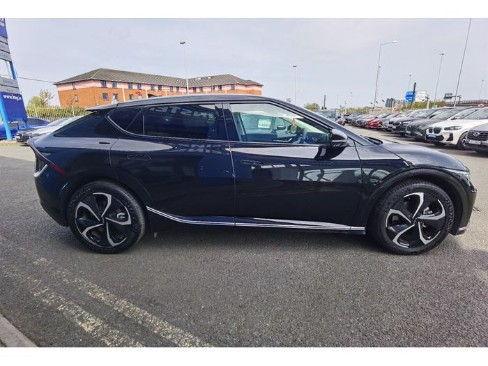 Kia EV6 2024