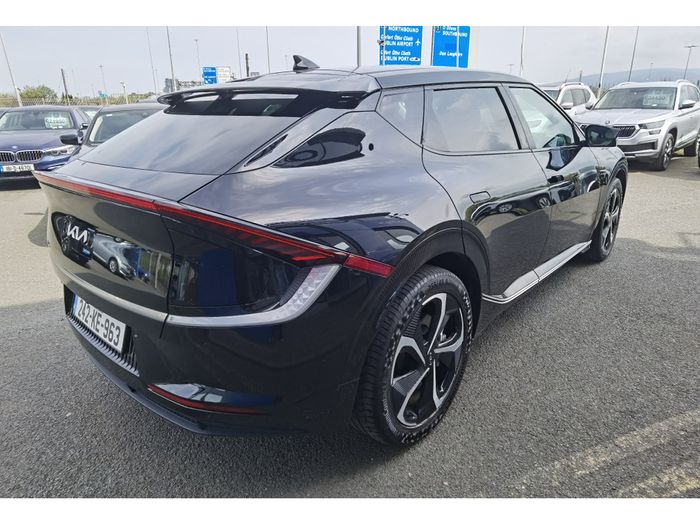 Kia EV6 2024