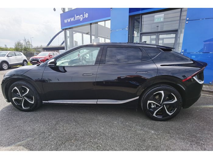 Kia EV6 2024