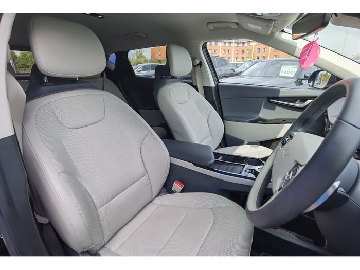 Kia EV6 2024