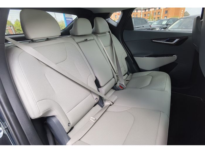 Kia EV6 2024