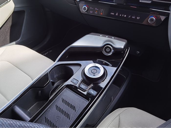 Kia EV6 2024